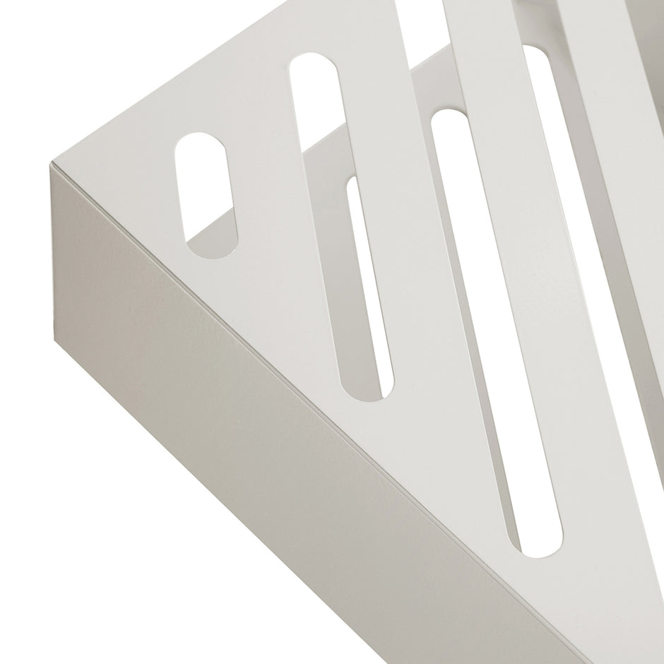 Dachbox - rechteckig