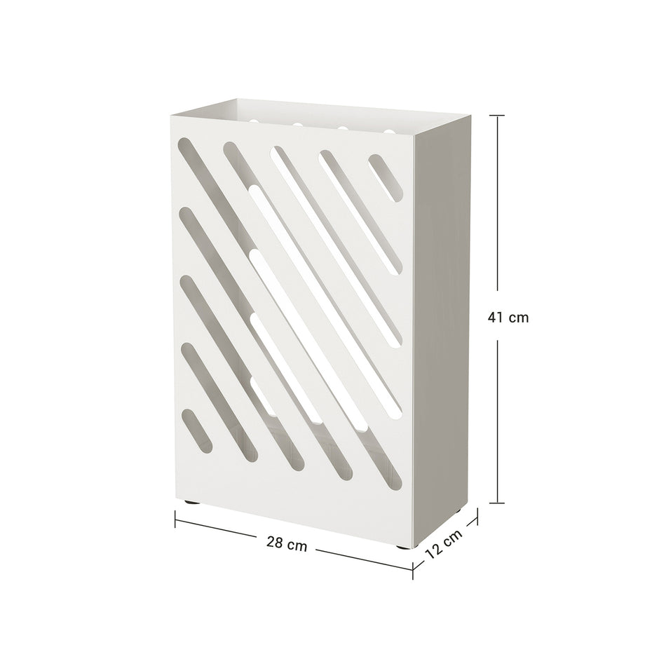 Dachbox - rechteckig