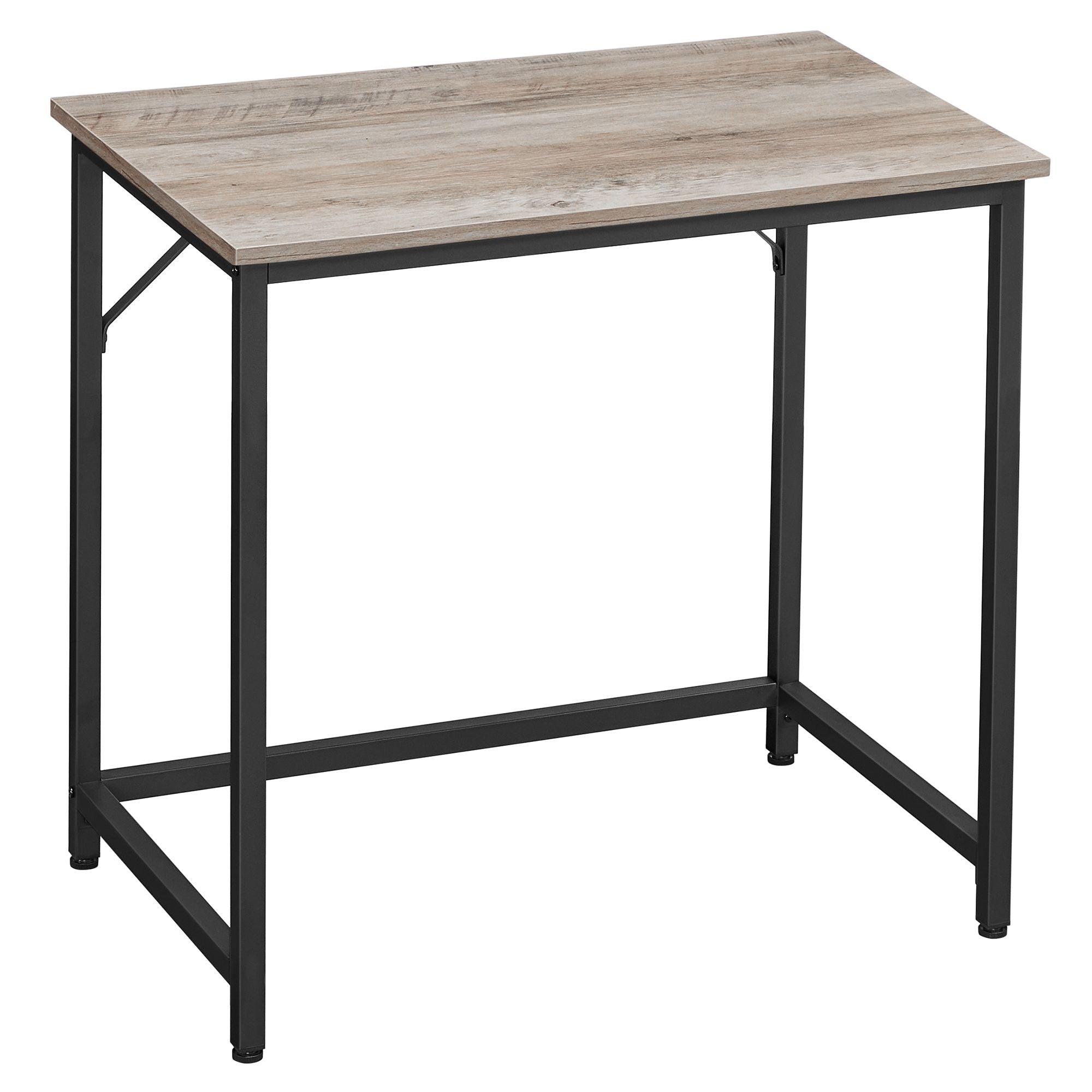 Bureau-Industrial Design-Brege-Zwart