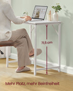 Bureau-Industrial Design-Brege-Zwart