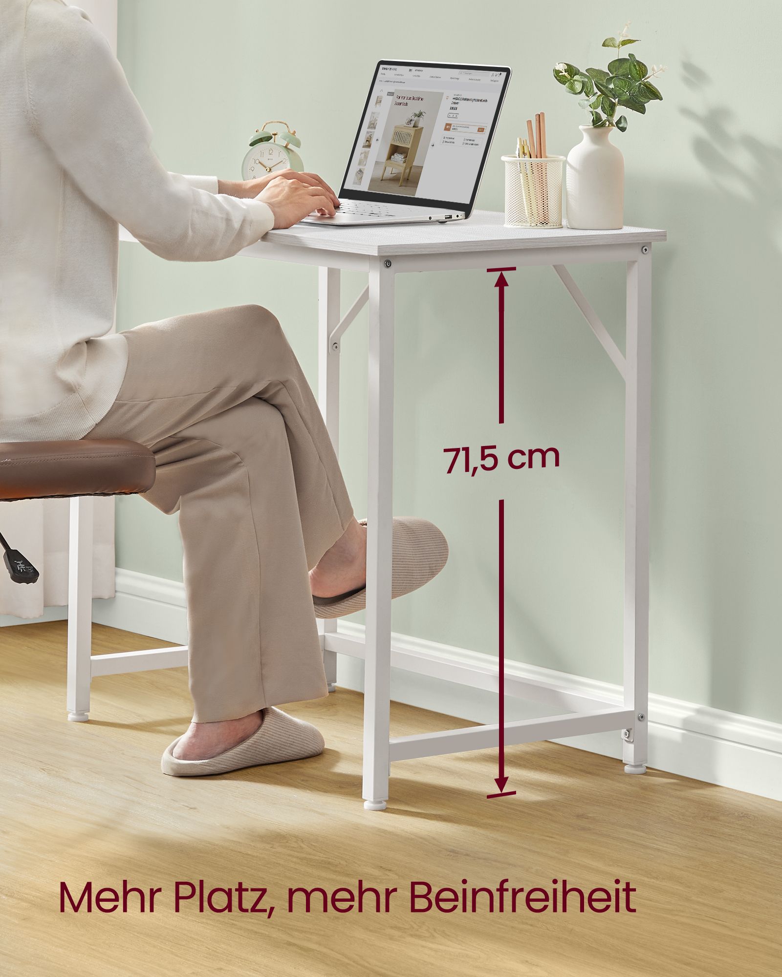Bureau-Industrial Design-Brege-Zwart