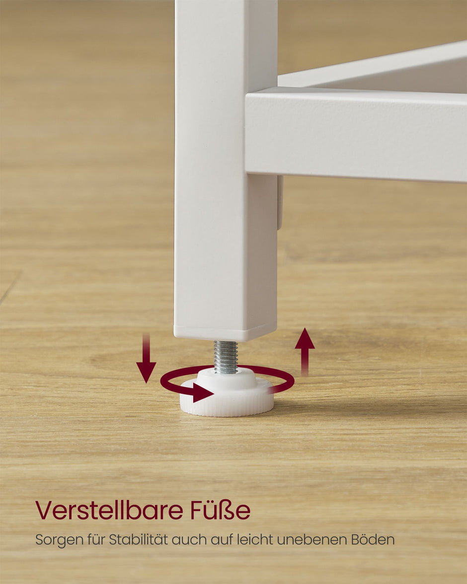 Bureau-Industrial Design-Brege-Zwart