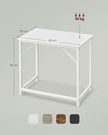 Bureau-Industrial Design-Brege-Zwart