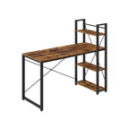 Computerbüro - Bretter - rechts oder links