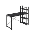 Computerbüro - Bretter - rechts oder links