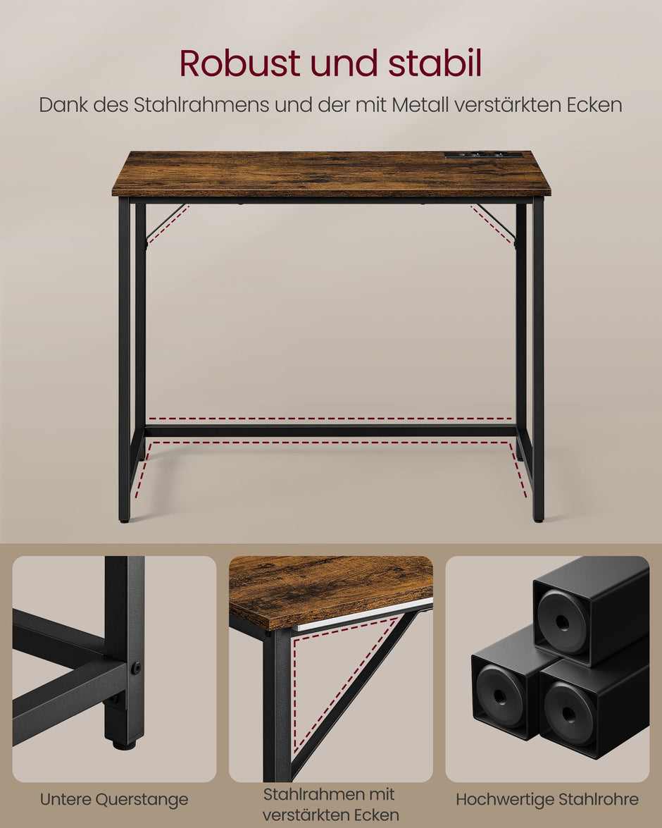 Tisch spielen-mit LED-Beleuchtung