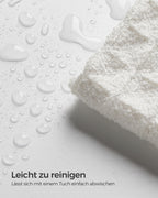 Wandregale - Set von 3 - 60 cm breit - Weiß