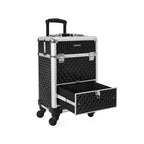 Make-up-Wagen-1 Schubladenschwarz