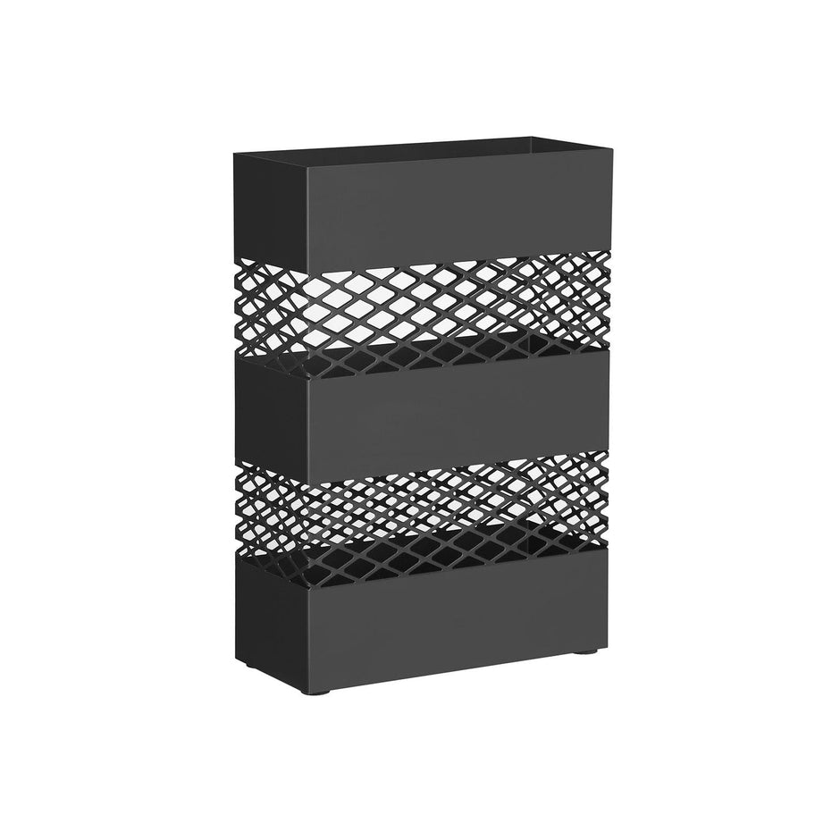 Dachhalter - Steelenbak - Extra robust - grau