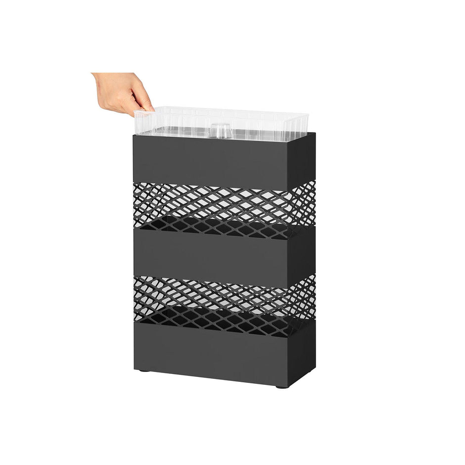 Dachbox - Designer - Schwarz