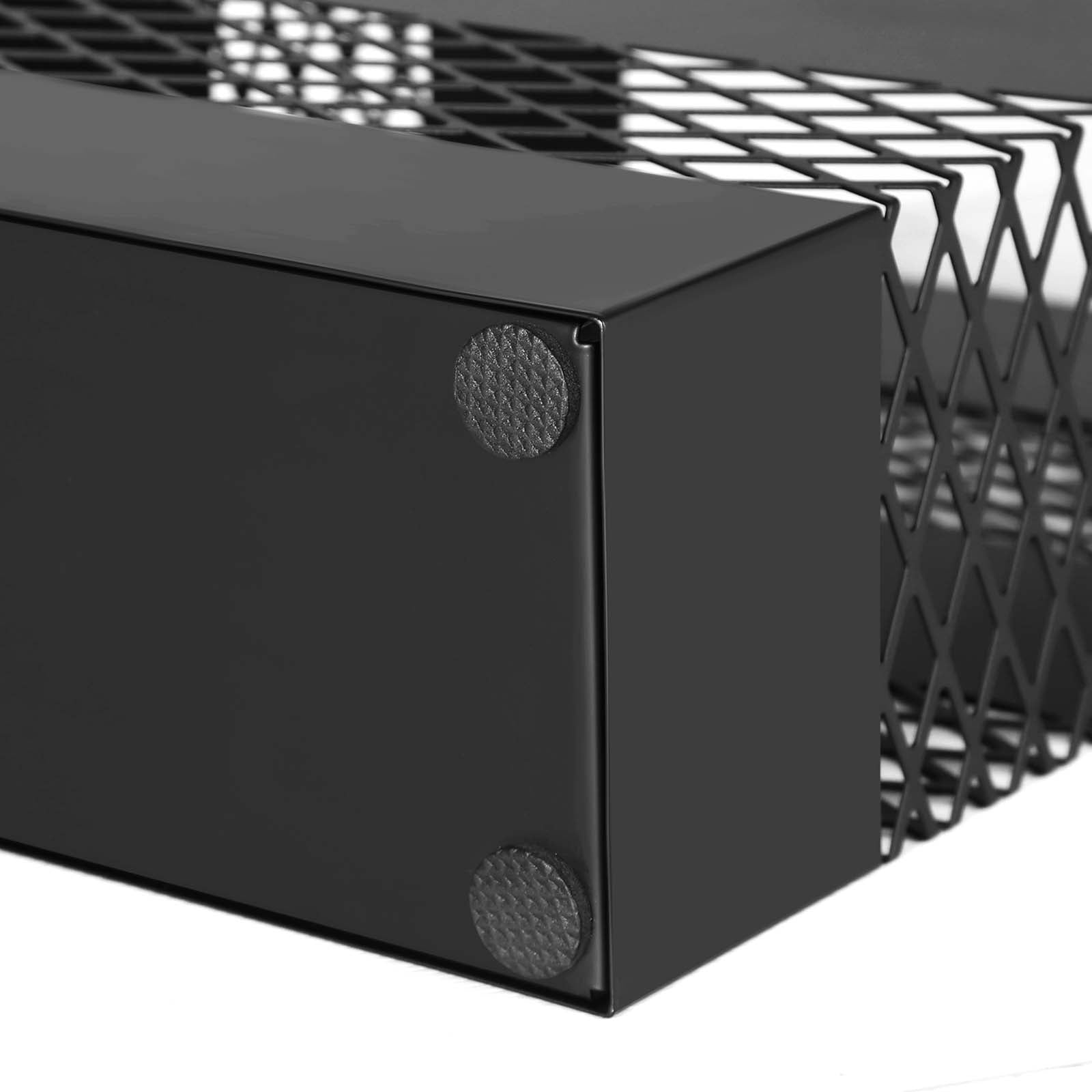 Dachbox - Designer - Schwarz