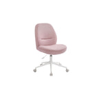 Bürostuhl mit Sitz- und Chassis -Taubengrau