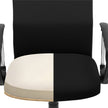 Office Chair - Ergonomischer Amtstuhl - Computerstuhl - Schwarz