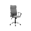 Office Chair - Ergonomischer Amtstuhl - Computerstuhl - Schwarz