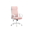 Office Chair - Ergonomischer Amtstuhl - Computerstuhl - Schwarz