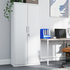 Archivschrank - Multifunktionaler Lagerschrank für Zuhause oder Büro