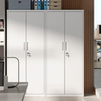 Archivschrank - Multifunktionaler Lagerschrank für Zuhause oder Büro