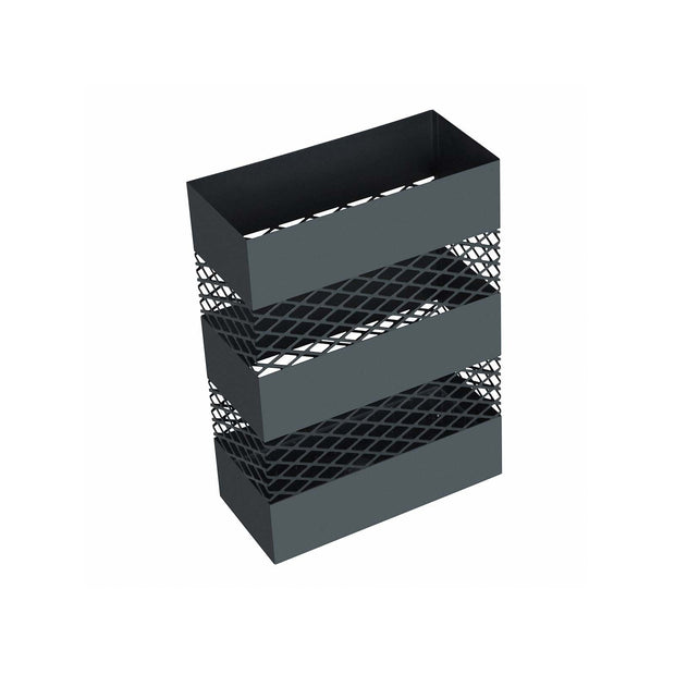 Dachhalter - Steelenbak - Extra robust - grau