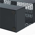 Dachhalter - Steelenbak - Extra robust - grau