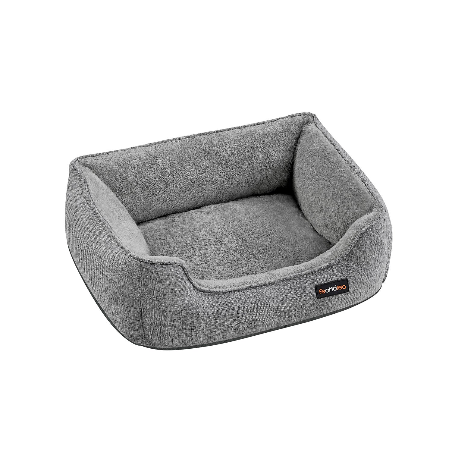 Hundekorb mit abnehmbar