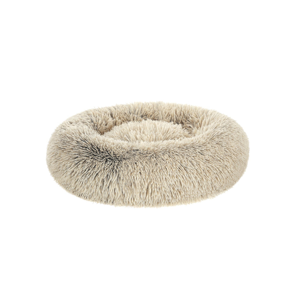 Hundekorb - mit abnehmbarer Füllung - Ø 50 cm