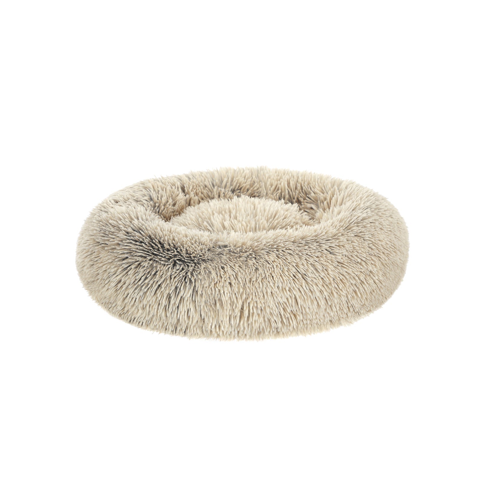 Hundekorb - mit abnehmbarer Füllung - Ø 50 cm