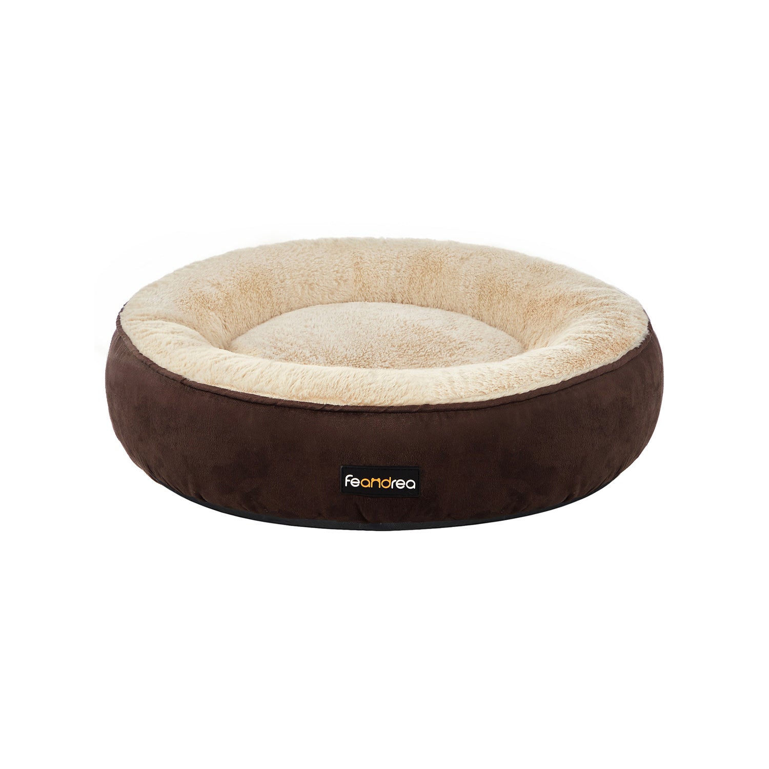 Hundebett - Donut -Form - Ø 60 cm