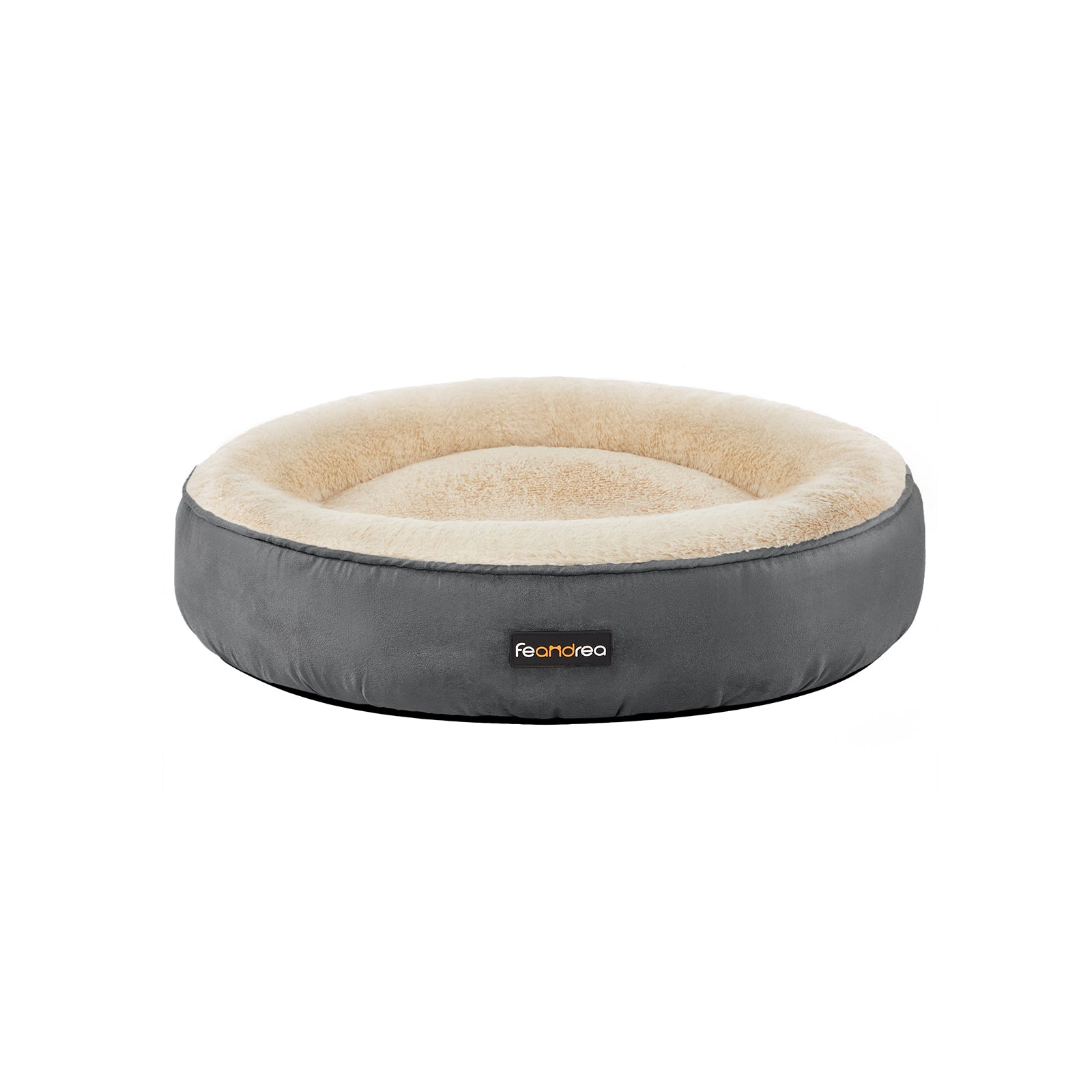 Katzenkorb - Donut -Form - Ø 70 cm