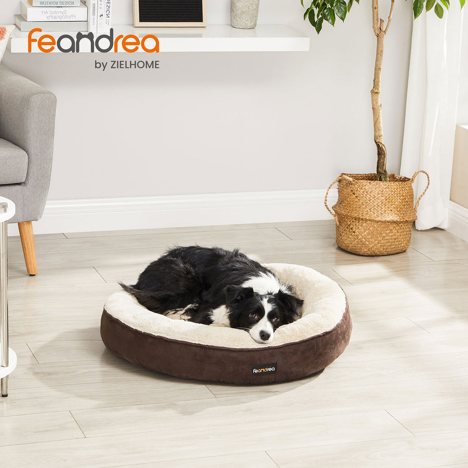 Katzenkorb - Donut -Form - Ø 70 cm