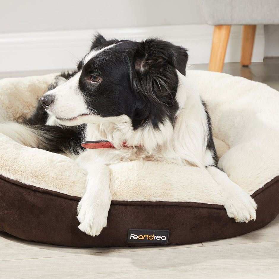 Katzenkorb - Donut -Form - Ø 70 cm