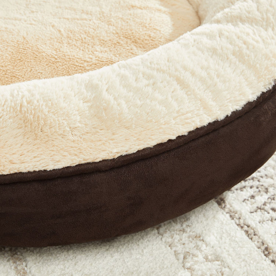 Katzenkorb - Donut -Form - Ø 70 cm