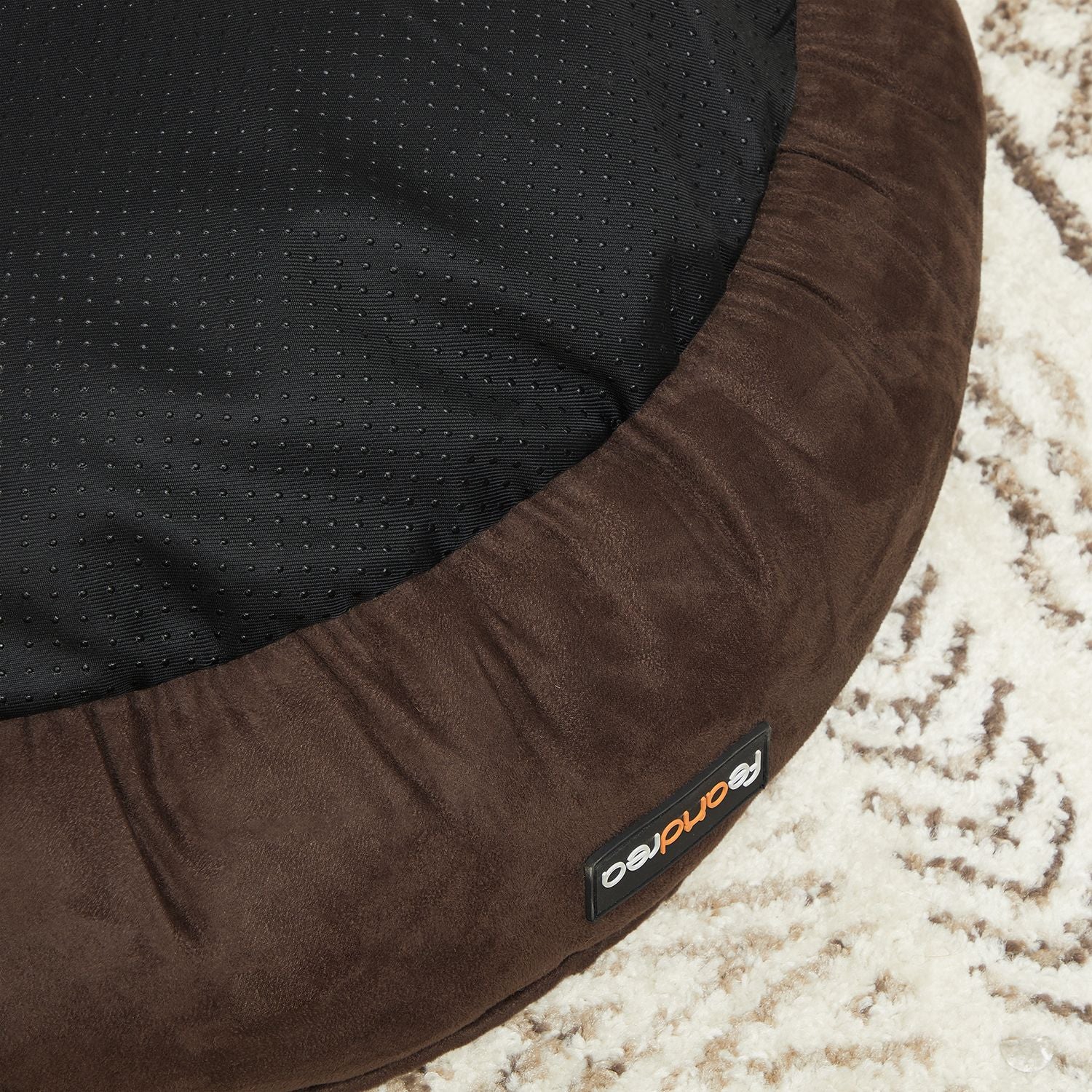 Katzenkorb - Donut -Form - Ø 70 cm