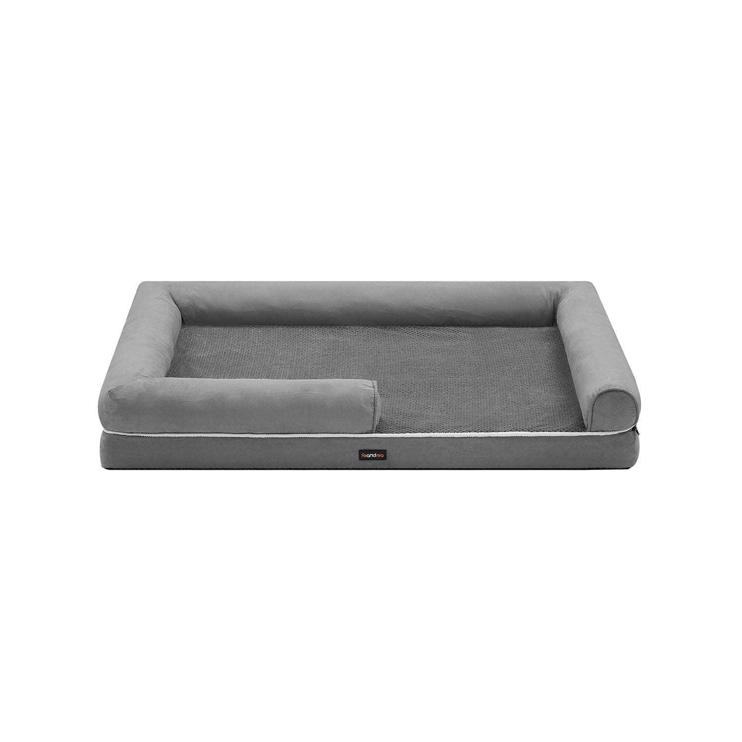 Orthopädisches Hundebett - Hundekissen - weiche Füllung - Dogsofa