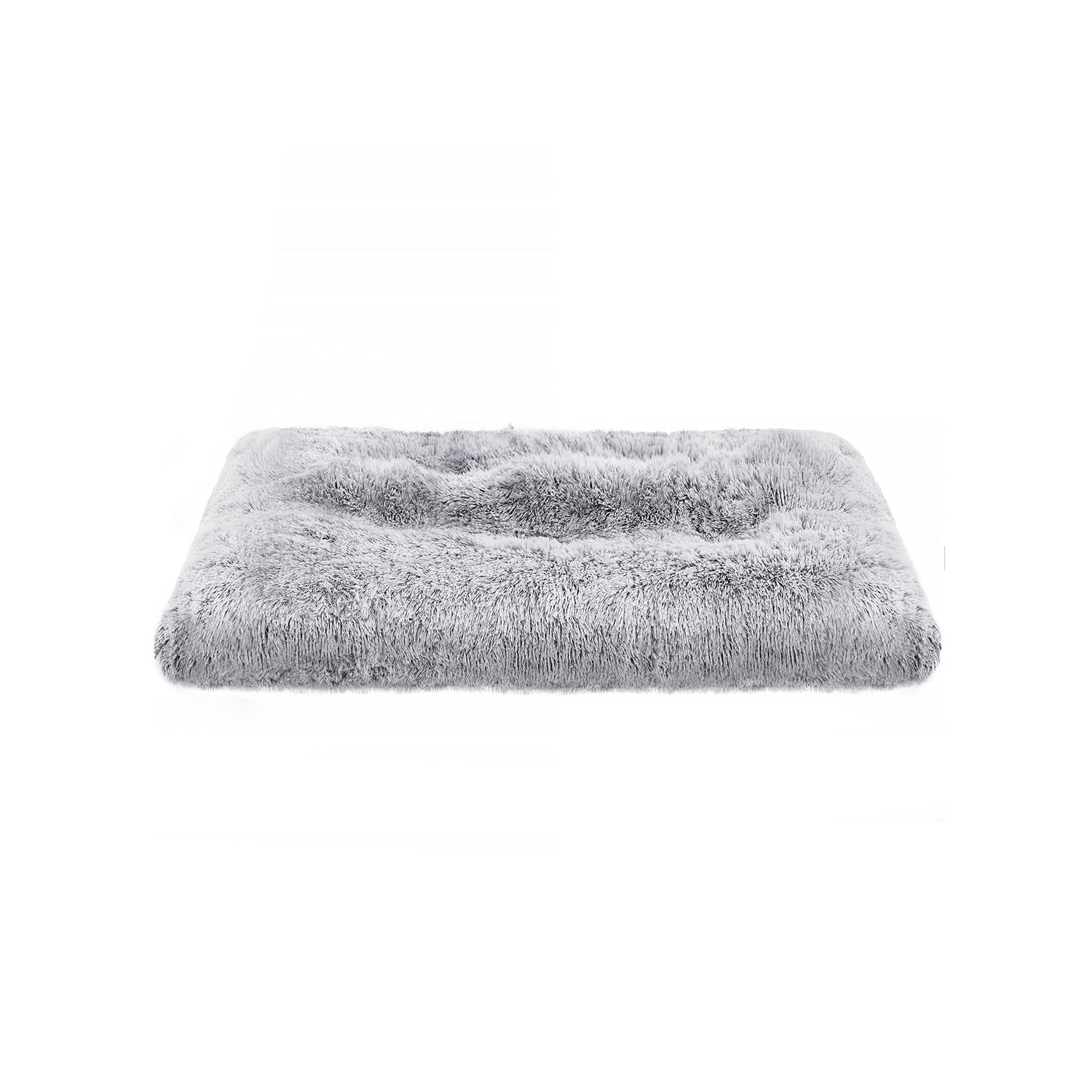 Hundebett - Downy Hundekissen - hellgrau