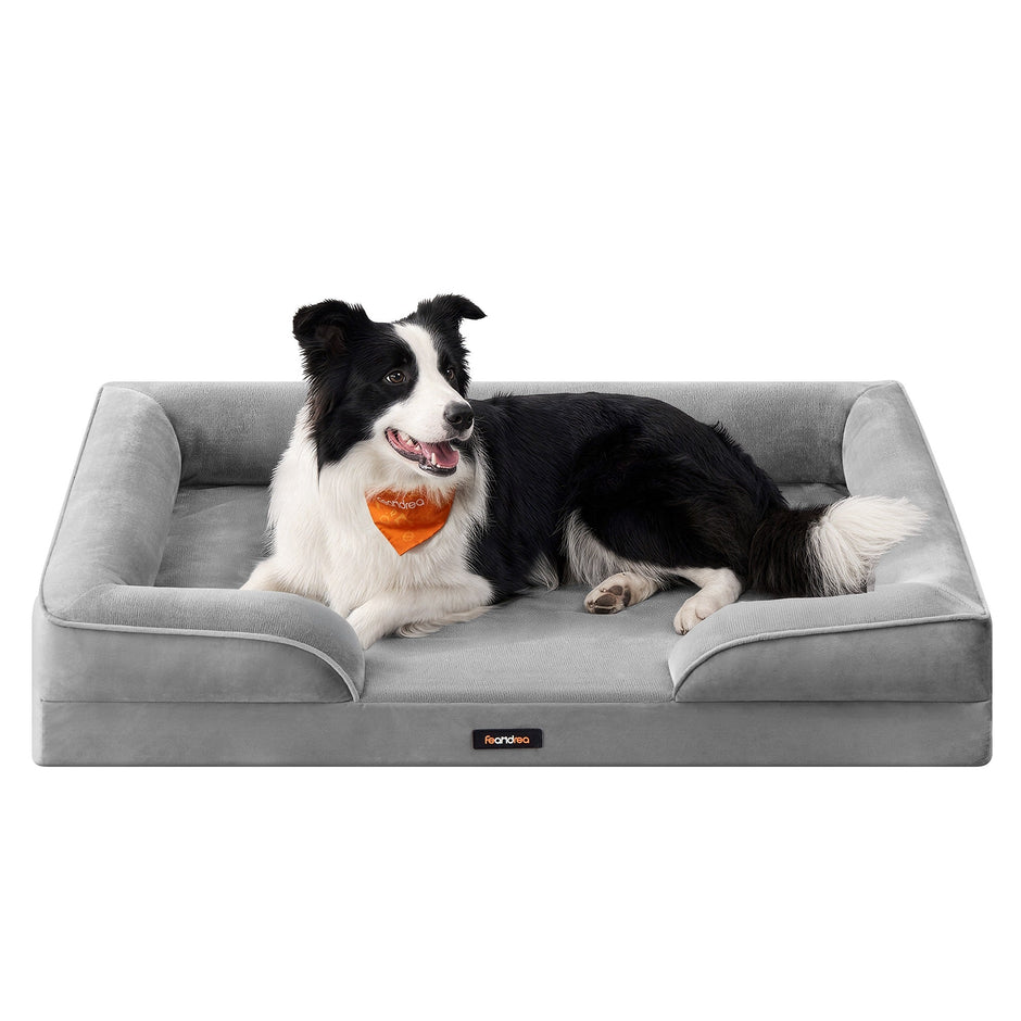 Dog Bed - Soft and Comfortable