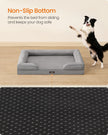 Dog Bed - Soft and Comfortable