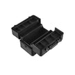 Make-up Case-Professional-Black