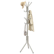 Kapstok - Staand met Haken - Greige - 48 x 43 x 175 cm