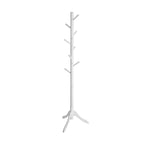 Kleiderregal - Weiß