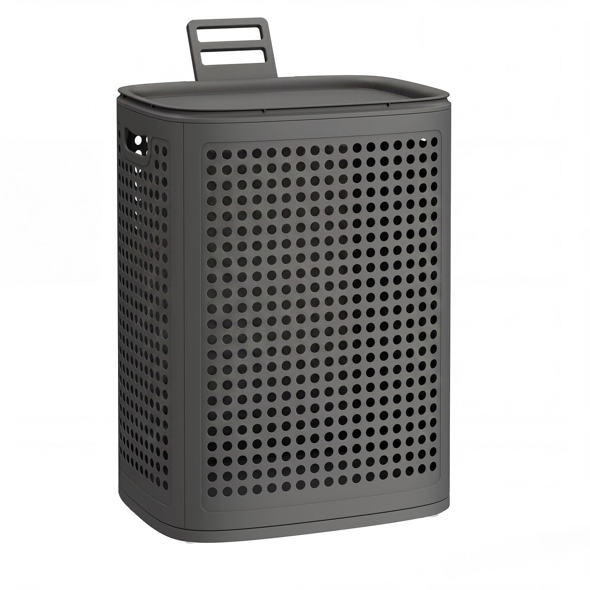 Kitchen Bin - With Pedal and Soft-Close Lid