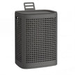 Kitchen Bin - With Pedal and Soft-Close Lid