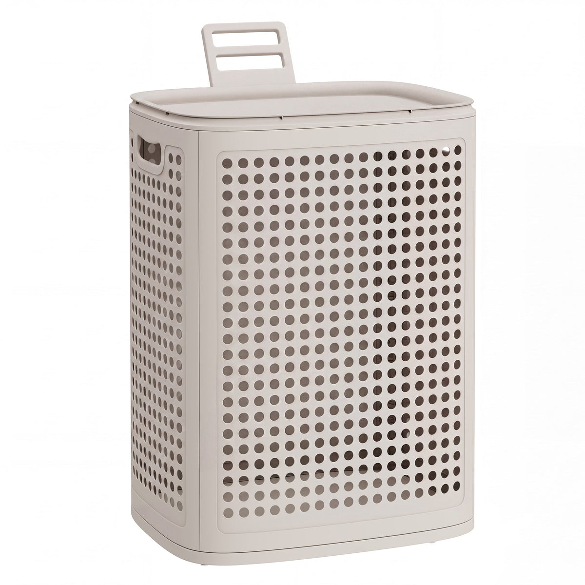 Kitchen Bin - With Pedal and Soft-Close Lid