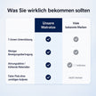 Matras - Tweepersoons - 160 x 200 cm - Gel Traagschuim - Wit