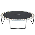 Trampolin -Federtuch - Ø 305 cm - Federmatte - Trampolin -Tuch