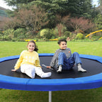 Kantenabdeckung - für Trampolin - Ø 366 cm