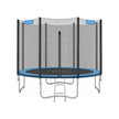 Trampolin - mit Netz - Ø 305 cm
