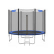 Trampolin - mit Netz - Ø 305 cm