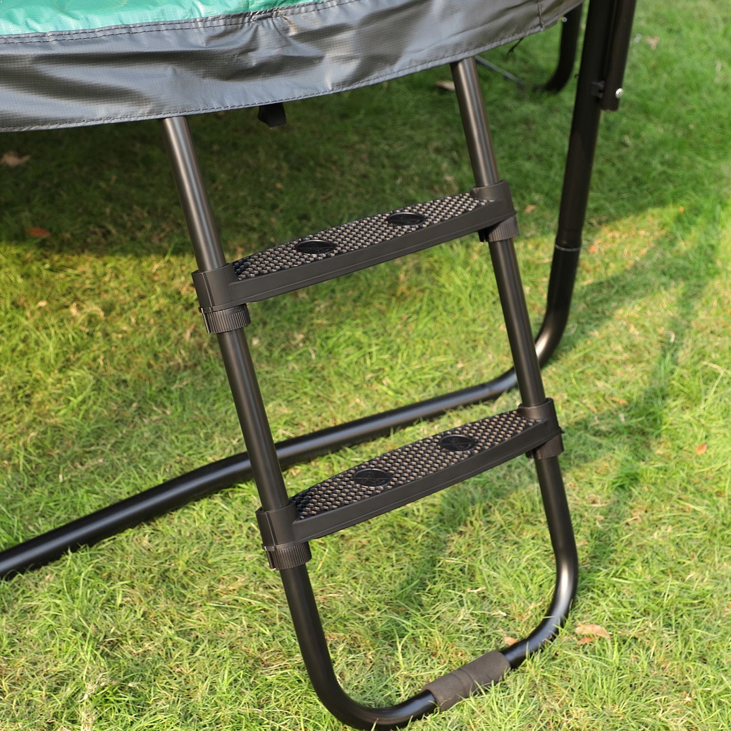 Trampolin - mit Netz - Ø 305 cm