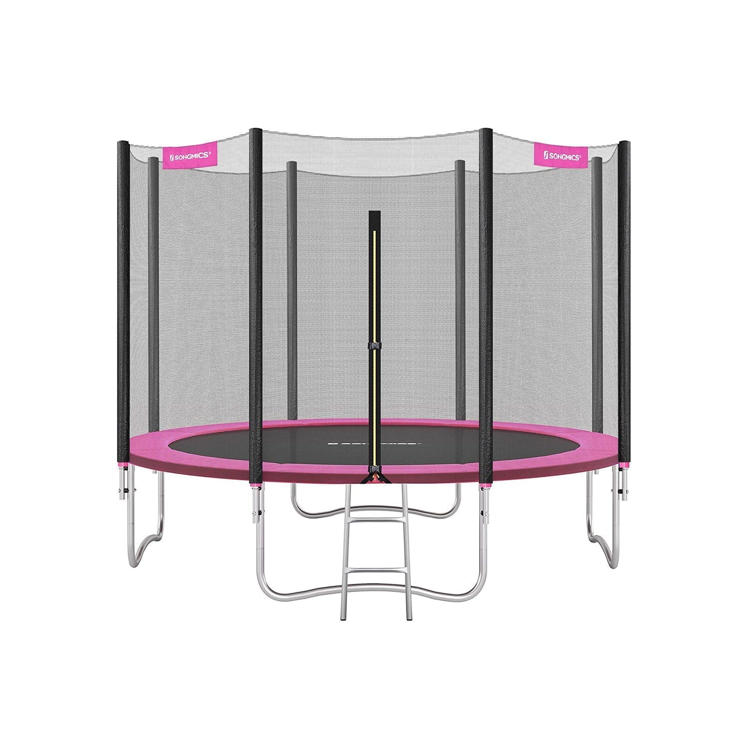 Trampolin - Ø 366 cm