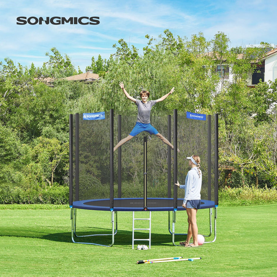 Trampolin - Ø 366 cm